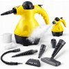 Parný čistič univerzálny mop + príslušenstvo 1000 W Parný čistič univerzálny mop + príslušenstvo 1000 W