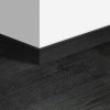 MDF Quick-Step 1862 Soklová lišta čierna 2,4 m