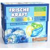 Frische Kraft 6v1 Nemecké kapsule na pranie Univerzálne 176ks VÝKONNÉ Frische Kraft 6v1 Nemecké kapsule na pranie Univerzálne 176ks VÝKONNÉ