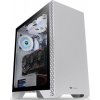 Thermaltake S300 Tempered Glass Snow Edition CA-1P5-00M6WN-00 Thermaltake S300 Tempered Glass Snow Edition CA-1P5-00M6WN-00