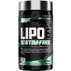 Nutrex Research Lipo-6 Stim-Free 60 kapsúl