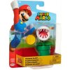 AllToys Super Mario Piranha Plant