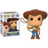 Funko POP! Toy Story 4 Sheriff Woody Funko POP! Toy Story 4 Sheriff Woody