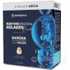 Biomedica Biarthro Protein Kolagen drink 2 x 30 vrecúšek + darček mini mixér Biomedica Biarthro Protein Kolagen drink 2 x 30 vrecúšek + darček mini mixér