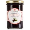 Třešňový džem extra, 350 g (120 g ovocia na 100 g džemu) TOP TALIANSKE JEDLO 2024 Třešňový džem extra, 350 g (120 g ovocia na 100 g džemu) TOP TALIANSKE JEDLO 2024