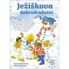 Ježíškova dobrodružství (Irena Kaftanová) Ježíškova dobrodružství (Irena Kaftanová)