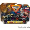 Spin Master Monster Jam 2-balení Iron Man vs. War Machine Toy Vehicle Spin Master Monster Jam 2-balení Iron Man vs. War Machine Toy Vehicle