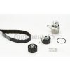 CONTINENTAL CTAM Vodné čerpadlo + sada ozubeného remeňa CT1101WP1 CONTINENTAL CTAM Vodné čerpadlo + sada ozubeného remeňa CT1101WP1