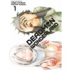 Deadman Wonderland, Vol. 1 (Jinsei Kataoka,Kazuma Kondou)(Brožovaná) Deadman Wonderland, Vol. 1 (Jinsei Kataoka,Kazuma Kondou)(Brožovaná)