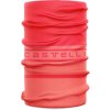 Castelli Pro Thermal Neck Warmer Hibiscus