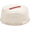 Box Curver 00416-128-00 na tortu Vintage 347x347x156 mm Box Curver 00416-128-00 na tortu Vintage 347x347x156 mm