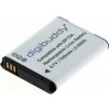 Digibuddy Batéria BP70A pre Samsung ES65 / PL80 / SL50 / ST80, 700mAh Digibuddy Batéria BP70A pre Samsung ES65 / PL80 / SL50 / ST80, 700mAh