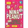 Nina Peanut: Epic World Tour Era (Book 3) Nina Peanut: Epic World Tour Era (Book 3)