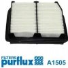 Purflux A1505 Vzduchový filter Purflux A1505 Vzduchový filter