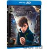 Fantastické zvery a ich výskyt 3D Blu-ray3D Fantastické zvery a ich výskyt 3D Blu-ray3D