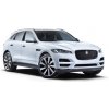 Priečniky Thule WingBar Evo Jaguar F-Pace 2016- s integrovanými lyžinami Priečniky Thule WingBar Evo Jaguar F-Pace 2016- s integrovanými lyžinami