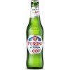 Peroni Nastro Azzurro nealkoholické pivo 0.0% 24 x 0,33 l Kartón (24ks)