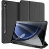 Dux Domo Samsung Galaxy Tab S9 FE 66124 čierne Dux Domo Samsung Galaxy Tab S9 FE 66124 čierne