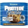 Weider Protein Cookie 90g - Čokoláda Weider Protein Cookie 90g - Čokoláda