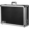 UDG Ultimate Pick Foam Flight Case Multi Format XL Silver UDG Ultimate Pick Foam Flight Case Multi Format XL Silver