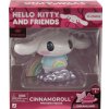 Figurka Hello Kitty and Friends Dreamland Serie 1 Cinnamoroll Figurka Hello Kitty and Friends Dreamland Serie 1 Cinnamoroll