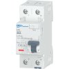 OEZ SLOVAKIA, spol. s.r.o. Prúdový chránič LFE-40-2-030A - 2Pól/40A/30mA/A/6kA - OEZ:46396 OEZ SLOVAKIA, spol. s.r.o. Prúdový chránič LFE-40-2-030A - 2Pól/40A/30mA/A/6kA - OEZ:46396