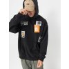 Vans Punk Patch HD black