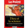 Le Point Références N°94 : Dieu et la Sciences - septembre-novembre 2023 (Brožovaná) Le Point Références N°94 : Dieu et la Sciences - septembre-novembre 2023 (Brožovaná)