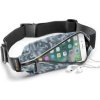 Športové púzdro CellularLine Waistband, SUMMER EDITION, s vreckom na príslušenstvo, dizajn Camou Športové púzdro CellularLine Waistband, SUMMER EDITION, s vreckom na príslušenstvo, dizajn Camou