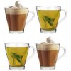 ADH Sada šálok sklo 4 x 300 ml ADH Sada šálok sklo 4 x 300 ml
