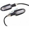 LED dynamické blinkre + denné svietenie pre motocykle LED dynamické blinkre + denné svietenie pre motocykle