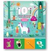 Rozprávkové bytosti -101 vecí na hľadanie a nalepovanie - autor neuvedený Rozprávkové bytosti -101 vecí na hľadanie a nalepovanie - autor neuvedený