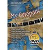 My Evropané - autor neuvedený My Evropané - autor neuvedený