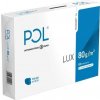 International Paper PolLux A4 kopírovací papír 80g 500 listů International Paper PolLux A4 kopírovací papír 80g 500 listů