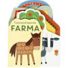 Tvarované leporelo Farma Tvarované leporelo Farma