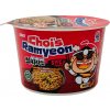 Choi's Polievka ostrá cup Chois Ramyeon 107 g Choi's Polievka ostrá cup Chois Ramyeon 107 g