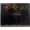 MONOPOLY MEGA Gold ver. SK MONOPOLY MEGA Gold ver. SK