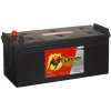 BANNER Dry Bull DB 125 125Ah 12V