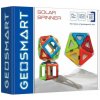 Solar Spinner GeoSmart - 23 ks uni Solar Spinner GeoSmart - 23 ks uni