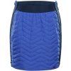 Dámska ultraľahká sukňa s vodoodpudivou úpravou ALPINE PRE LOLLA 2 modrá M Dámska ultraľahká sukňa s vodoodpudivou úpravou ALPINE PRE LOLLA 2 modrá M