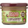 Good Noot Hazelnut Only, Lieskovcová pasta – 200 g Good Noot Hazelnut Only, Lieskovcová pasta – 200 g