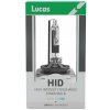 LUCAS D1R xenonová výbojka 35W Pk32d-3V (LLD1R) LUCAS D1R xenonová výbojka 35W Pk32d-3V (LLD1R)