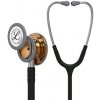 3M Littmann Classic III Black, Cooper Finish - 5646 - limitovaná edícia (Fonendoskopy Littmann ) 3M Littmann Classic III Black, Cooper Finish - 5646 - limitovaná edícia (Fonendoskopy Littmann )