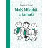 E-kniha: Malý Mikuláš a kamoši - 4. diel E-kniha: Malý Mikuláš a kamoši - 4. diel