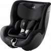 Britax Römer Dualfix 5Z 2024 Carbon Black-Style
