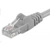Digitus sp6utp300 Patch, UTP RJ45-RJ45 CAT6, 30m, šedý Digitus sp6utp300 Patch, UTP RJ45-RJ45 CAT6, 30m, šedý