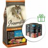 Primordial GF Adult Trout & Duck 12 kg + 3 x konzerva ZADARMO Primordial GF Adult Trout & Duck 12 kg + 3 x konzerva ZADARMO