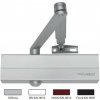 Assa Abloy DC140 EN2-5 s ramienkom biely