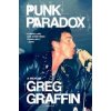 Punk Paradox - Greg Graffin, Da Capo Press Punk Paradox - Greg Graffin, Da Capo Press