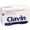 CLAVIN ORIGINÁL 20 tob.